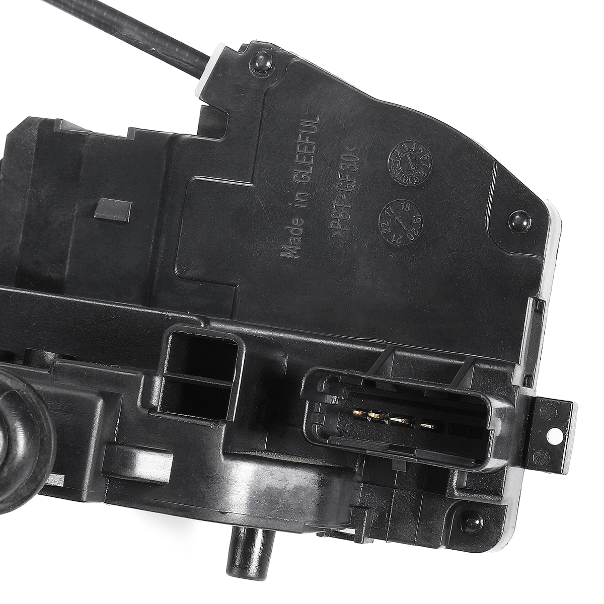 Rear-Left-Power-Door-Lock-Actuator-For-Hyundai-Santa-Fe-2006-2009-LHD-CNM366-814102B000-1736106