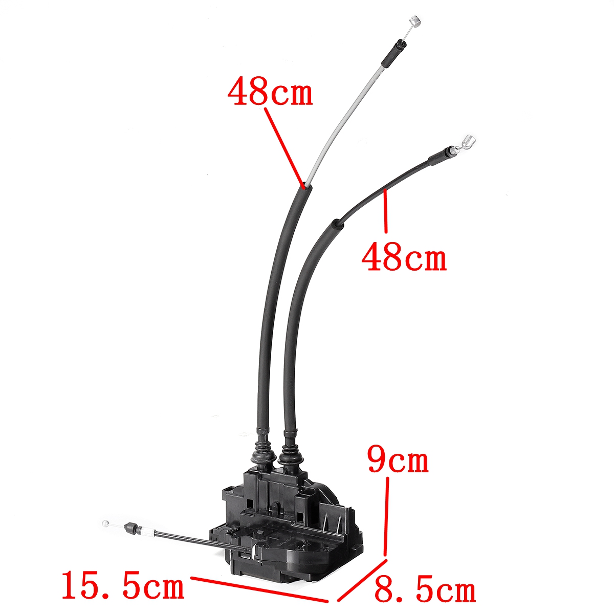 Rear-Right-Power-Door-Lock-Actuator-For-Hyundai-Santa-Fe-2006-2009-LHD-CNM804-814202B000-1736081