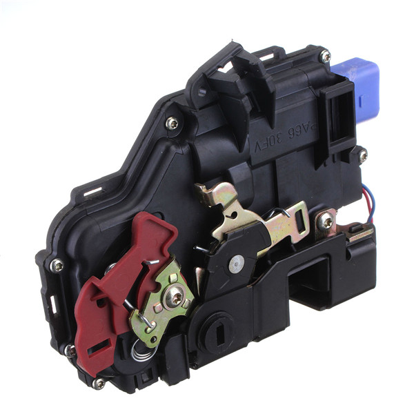Rear-door-lock-Lock-3D4839015A-7L0839015D-7L0839015E-For-VW-Golf-Mk5-964785