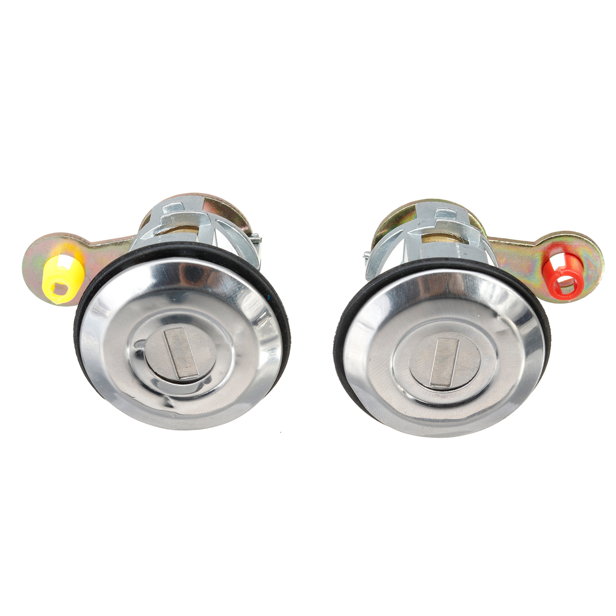 Set-of-3-Ignition-Barrel-Lock--Keys-Metal-For-Nissan-Navara-D22-0397---0506-1713055