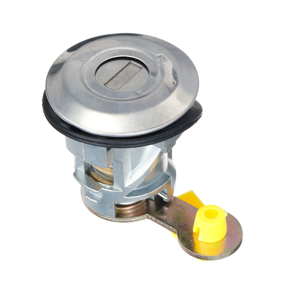 Set-of-3-Ignition-Barrel-Lock--Keys-Metal-For-Nissan-Navara-D22-0397---0506-1713055