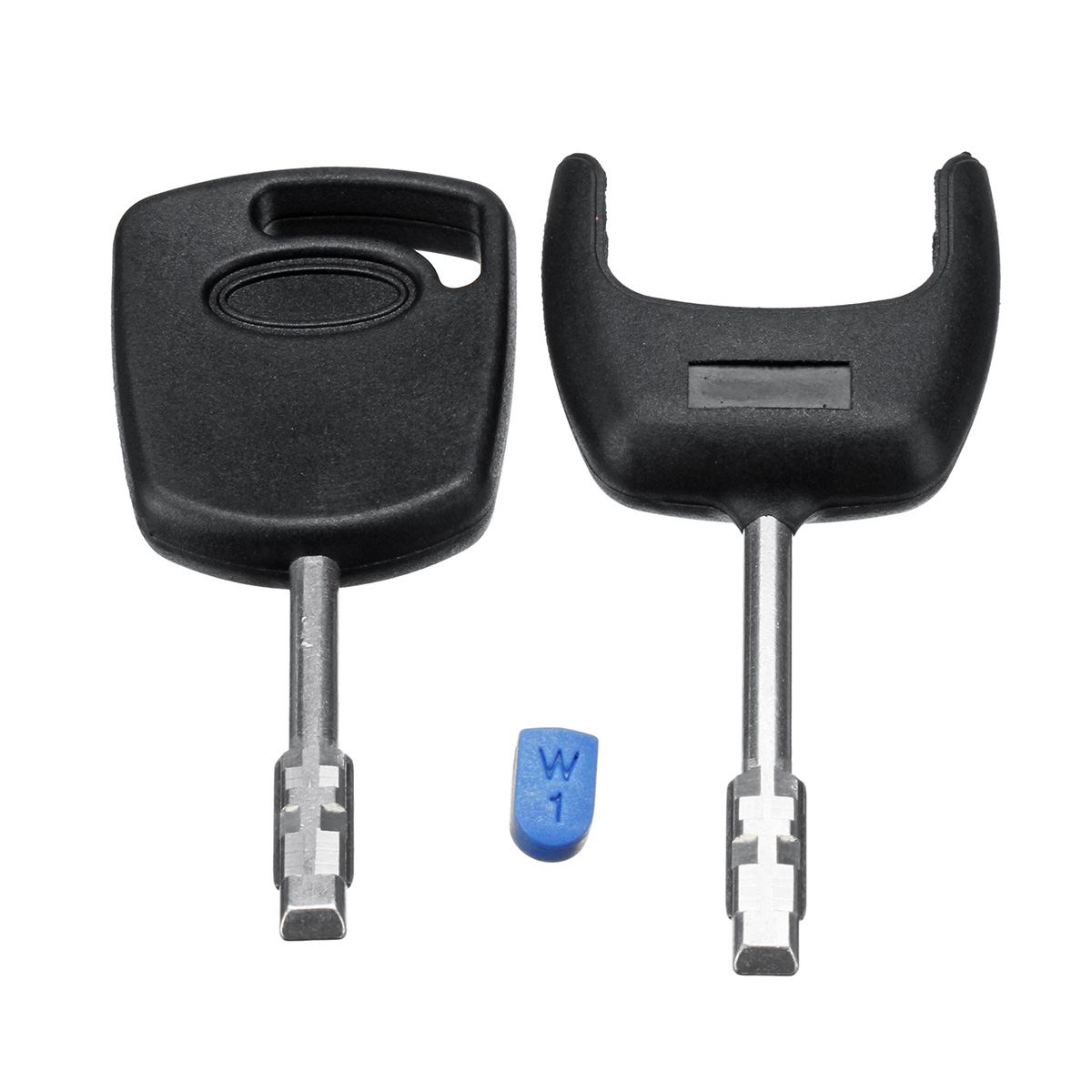 Set-of-4-Lock-Door-Ignition-Barrel-Petrol-Flap-Tailgate-with-2-Keys-1479660-for-Ford-Fiesta-MK-V-Fus-1514986