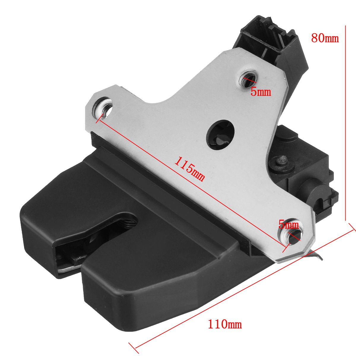 Tailgate-Boot-Car-Lock-Trunk-Lock-Latch-For-Ford-Focus-Mk2-Kuga-C-Max-S-Max-Mondeo-Galaxy-1710926