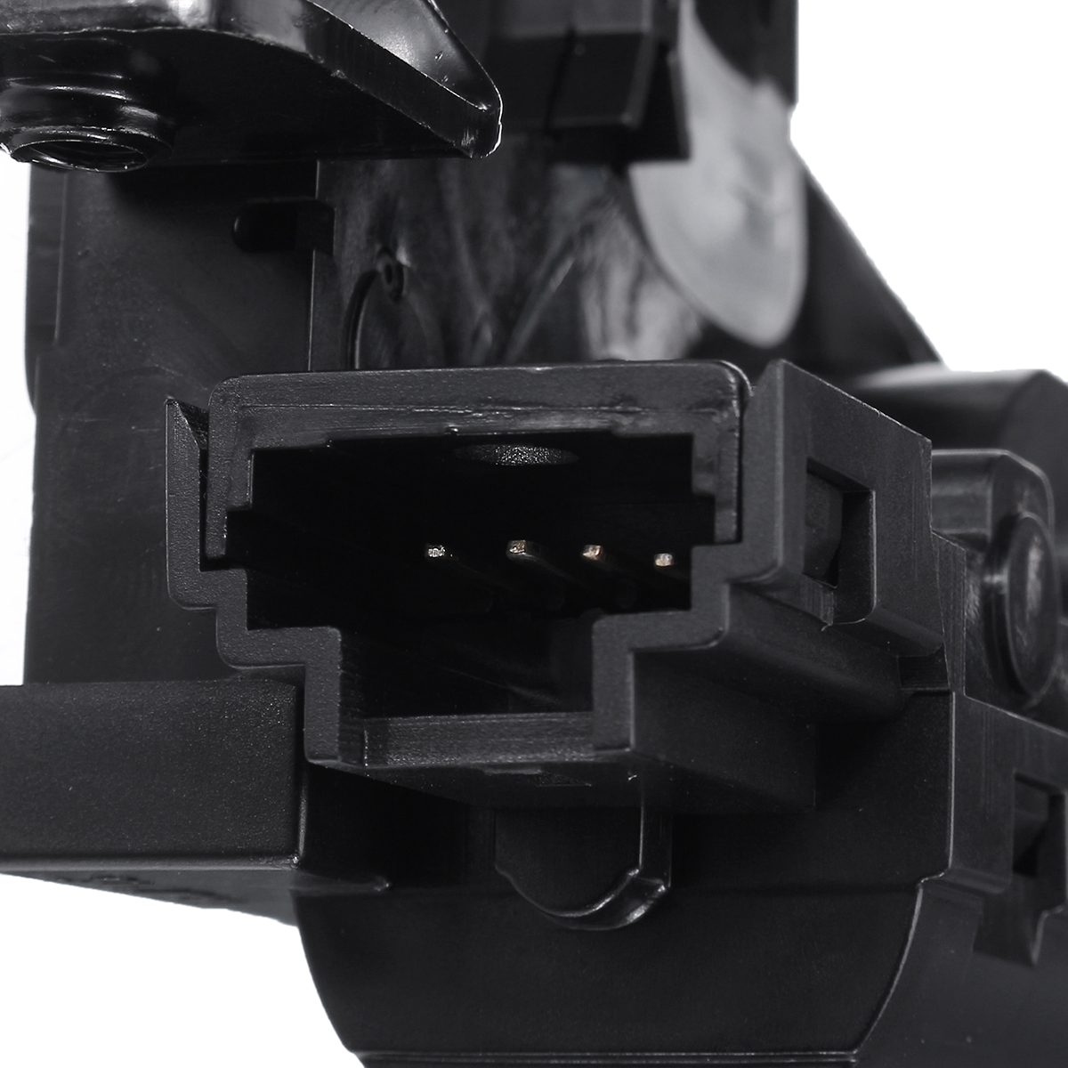 Tailgate-Boot-Door-Lock-Latch-Mechanism-For-Nissan-Micra-MK3-Qashqai-90502-2DX0A-1711780