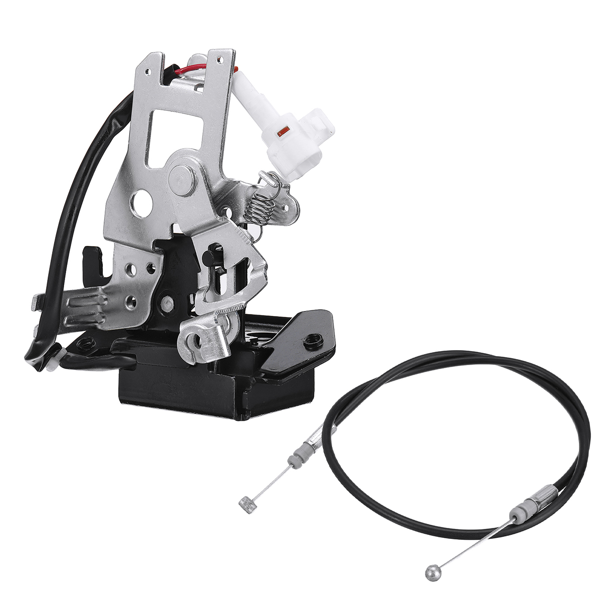 Tailgate-Hatch-Lock-Actuator-W-Liftgate-Latch-Cable-For-Toyota-Sequoia-2001-2007-1724719