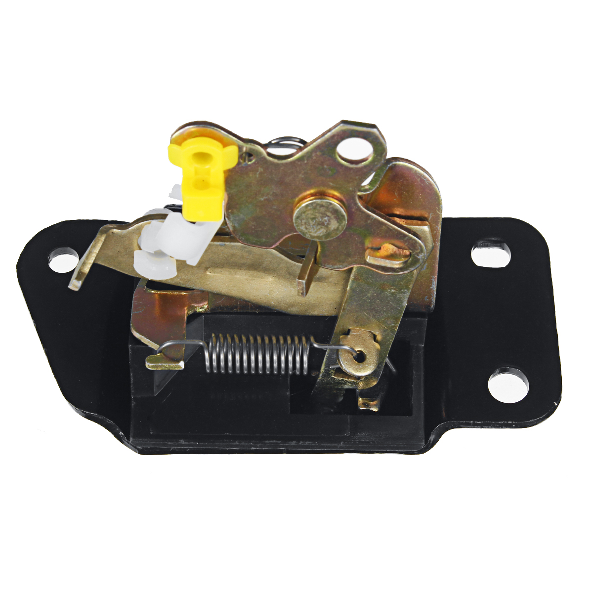 Tailgate-Lock-Back-Door-Latch-Use-For-hyundai-h100-starex-mitsubishi-L300-L400-1710935