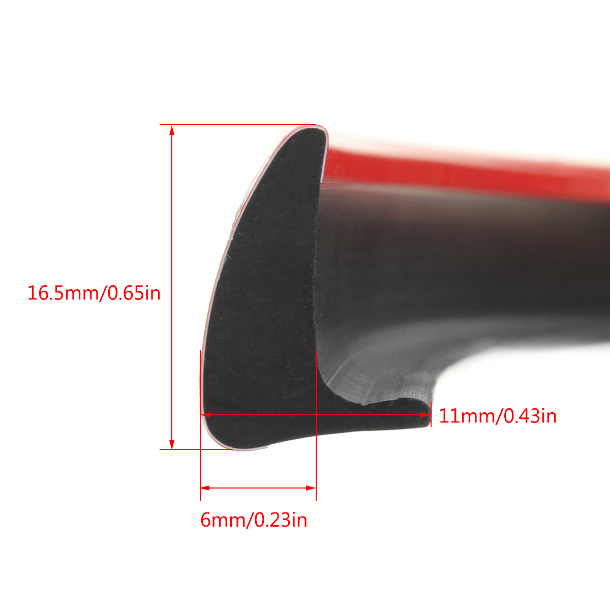 150cm-Car-Fender-Flare-Extension-Wheel-Eyebrow-Car-Moulding-Trim-Strip-1400876