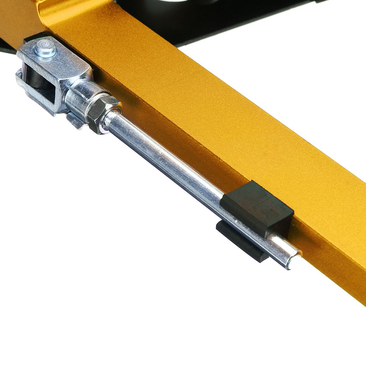25quot-Long-Vertical-Hydraulic-Handbrake-Hydro-Race-E-brake-Drift-Rally-Brake-Lever-Gear-Racing-Rall-1479057