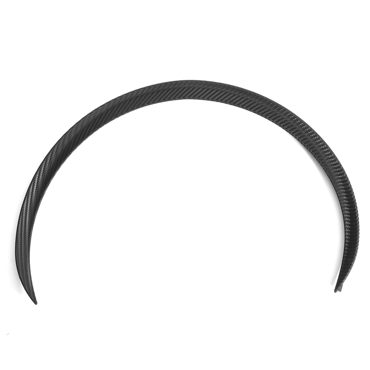 284-Inch-General-PU-Carbon-Fiber-Wheel-Fender-Eyebrow-Protector-1404935