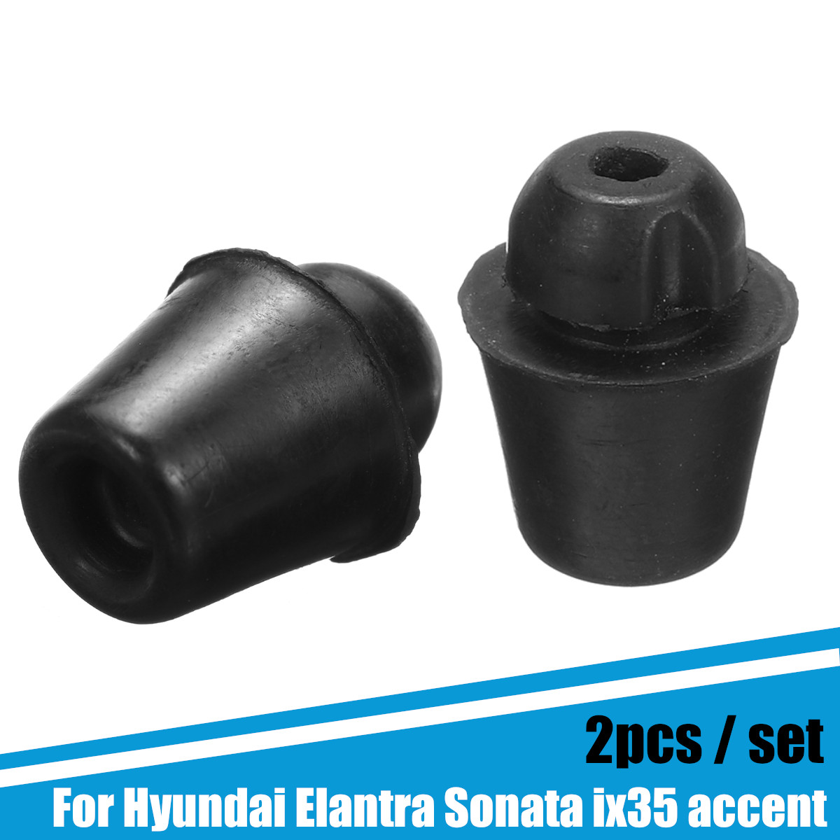 2PCS-Car-Door-Damper-Buffer-Pad-Rubber-For-Hyundai-Elantra-Sonata-ix35-Accent-1425051