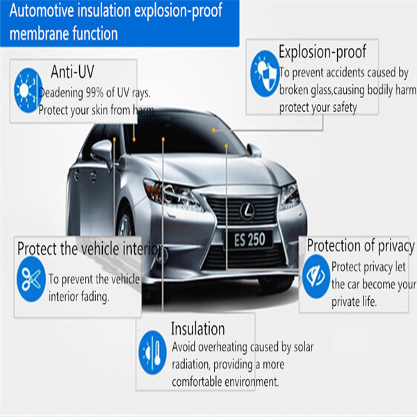50-Black-Car-Window-Anti-UV-Tint-Protective-Film-6Mx50cm-1007123