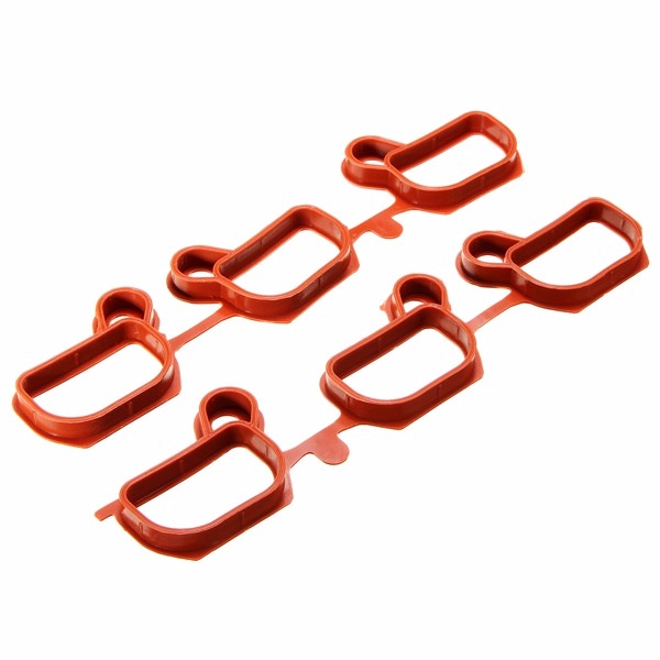 5pcs-Engine-Intake-Manifold-Gasket-Repair-Replacement-Set-Victor-Reinz-OEM-36631-For-BMW-E36-E39-E46-1112325
