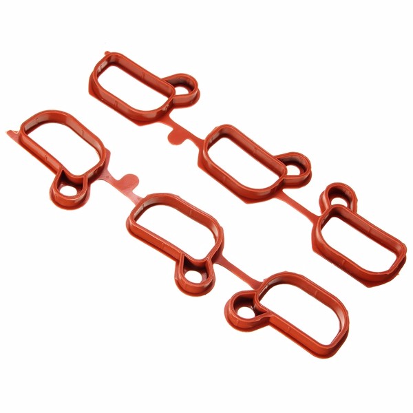 5pcs-Engine-Intake-Manifold-Gasket-Repair-Replacement-Set-Victor-Reinz-OEM-36631-For-BMW-E36-E39-E46-1112325
