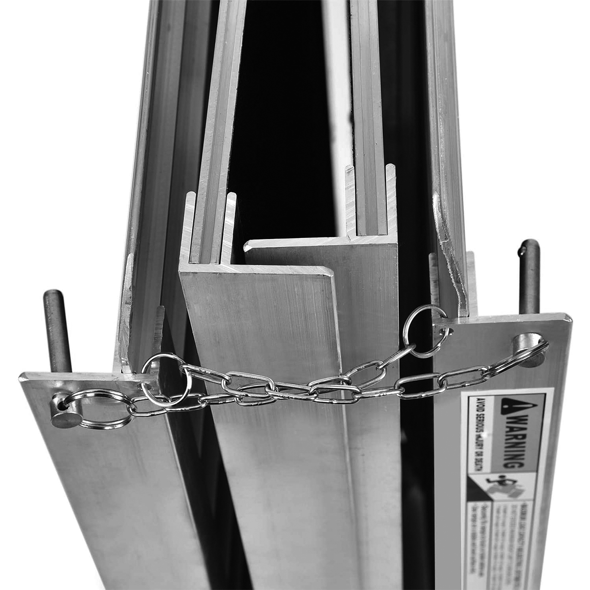 7FT-Non-Skid-Aluminum-Portable-Multifold-Wheelchair-Ramp-600-lb-Mobility-Scooter-Carrier-1764391