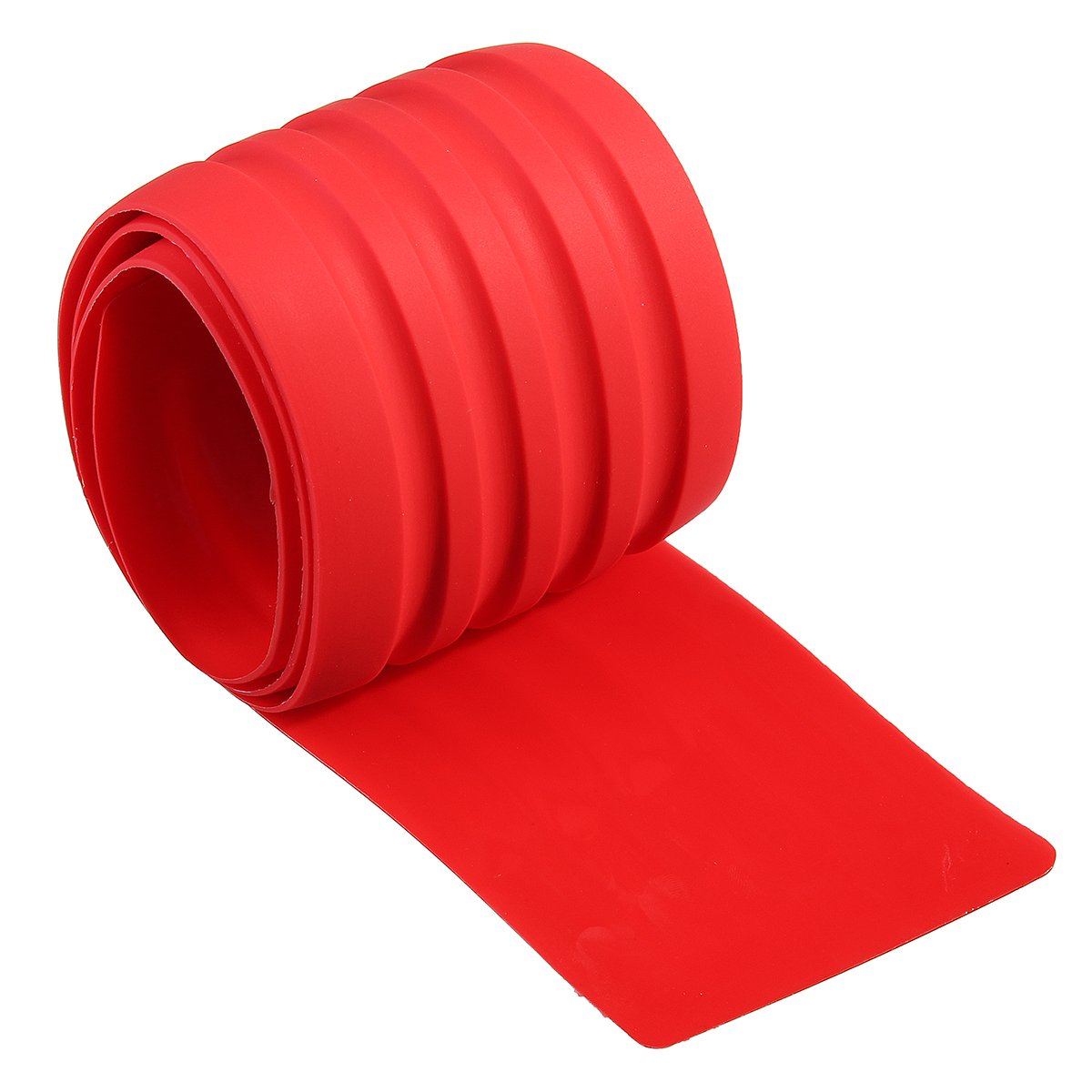 8x90cm-Car-Rear-Bumper-PVC-Rubber-Protector-Cover-Sill-Plate-Trunk-Pad-Trim-1526347
