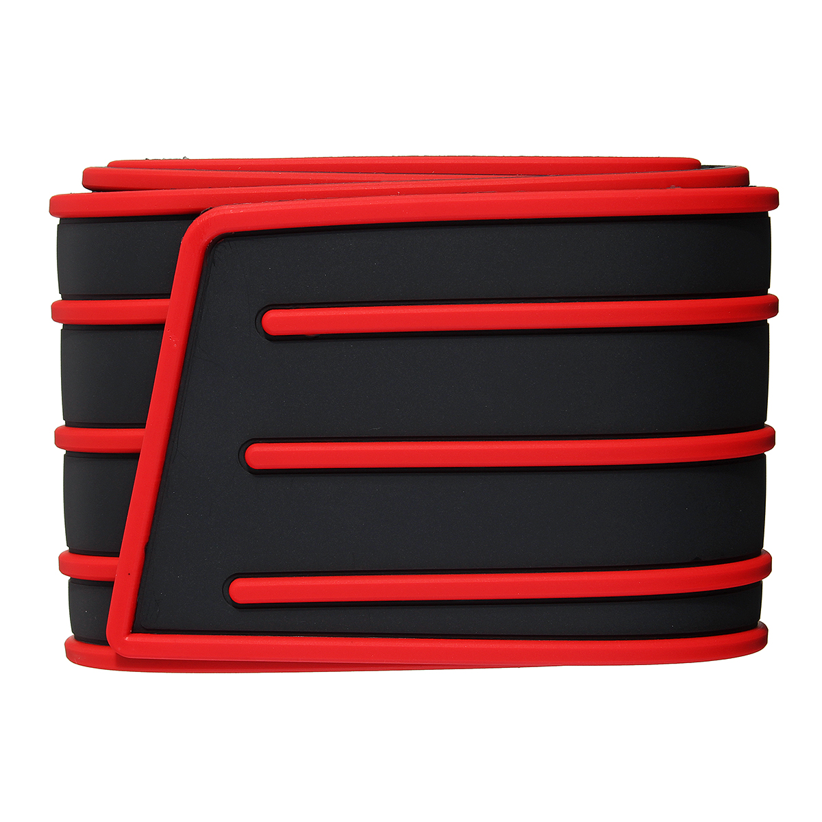 8x90cm-Car-Rear-Bumper-PVC-Rubber-Protector-Cover-Sill-Plate-Trunk-Pad-Trim-1526347