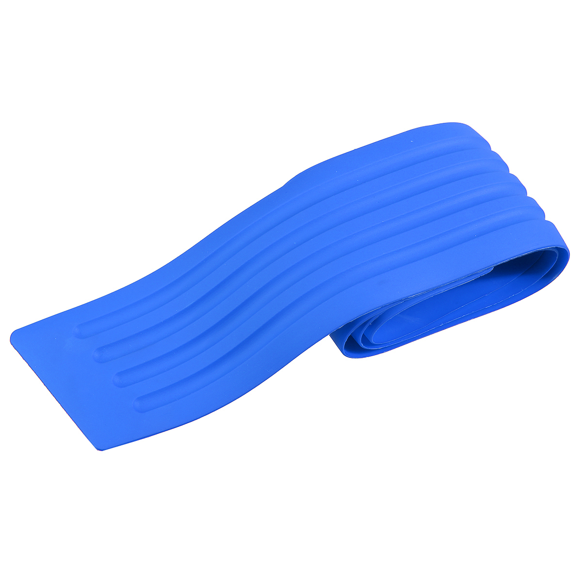 8x90cm-Car-Rear-Bumper-PVC-Rubber-Protector-Cover-Sill-Plate-Trunk-Pad-Trim-1526347