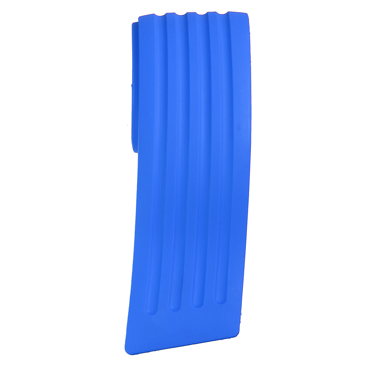 8x90cm-Car-Rear-Bumper-PVC-Rubber-Protector-Cover-Sill-Plate-Trunk-Pad-Trim-1526347