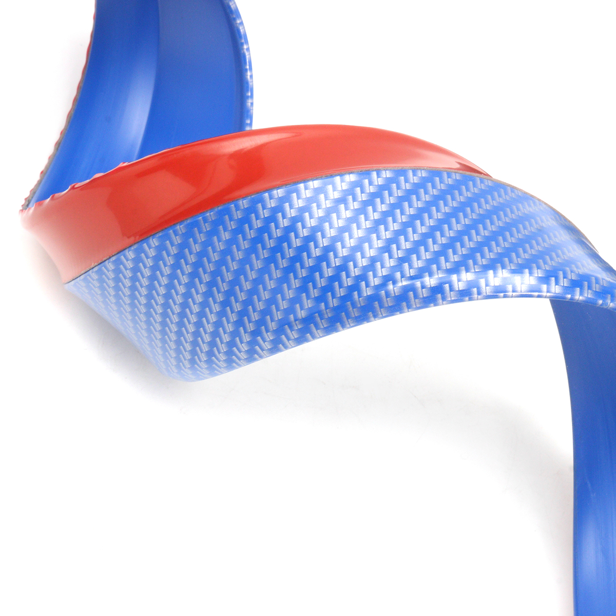 98-Inch-3-Colors-Automobile-Front-Bumper-Protector-Strip-1374273