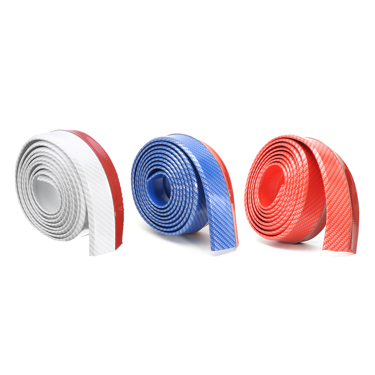98-Inch-3-Colors-Automobile-Front-Bumper-Protector-Strip-1374273