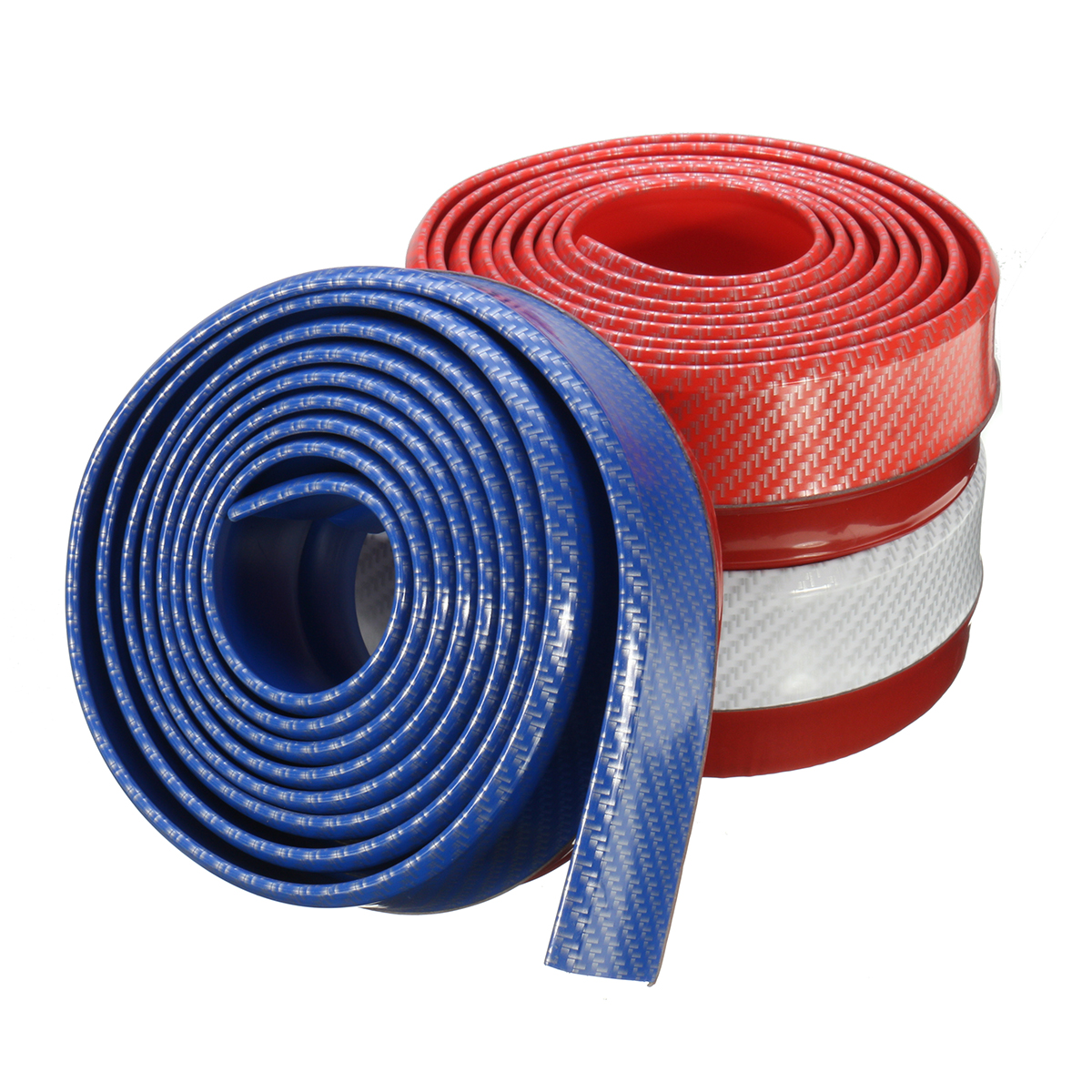 98-Inch-3-Colors-Automobile-Front-Bumper-Protector-Strip-1374273