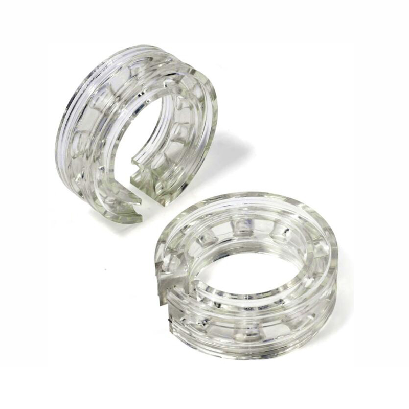 AMT-TPE-Transparent-Car-Spring-Cushion-Rubber-Mount-1364248