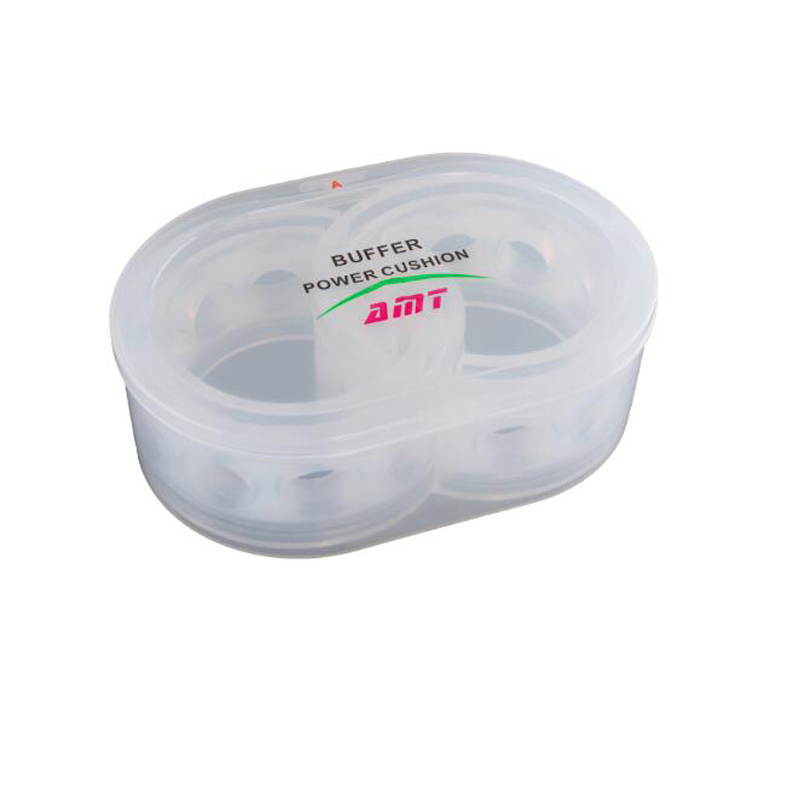 AMT-TPE-Transparent-Car-Spring-Cushion-Rubber-Mount-1364248