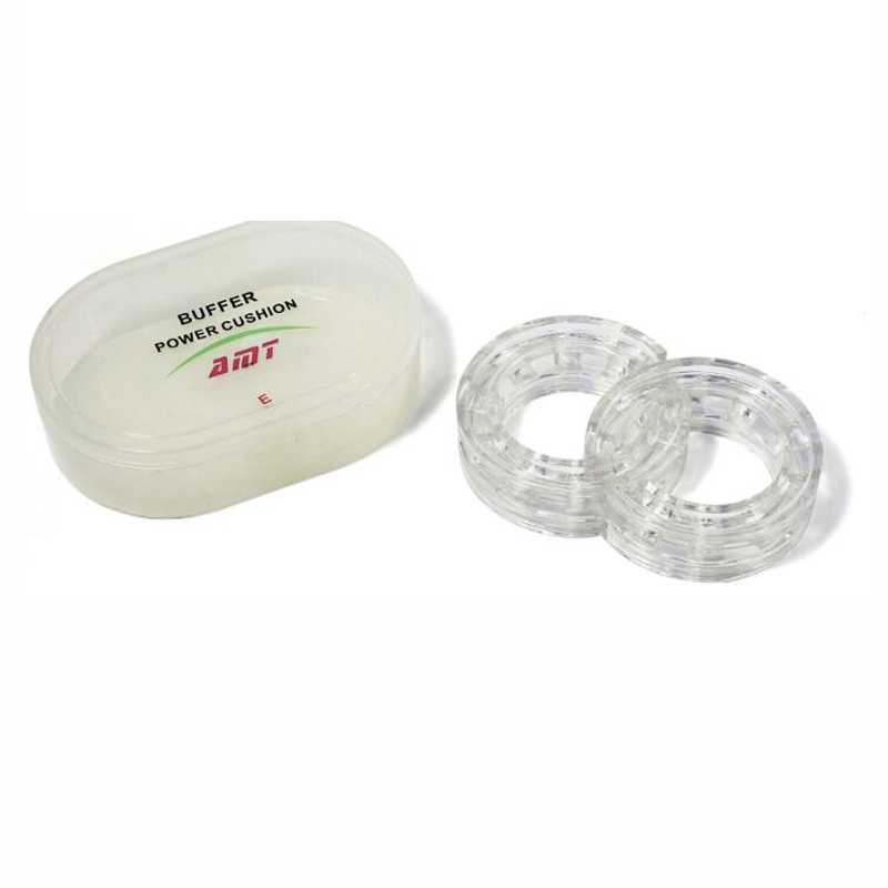 AMT-TPE-Transparent-Car-Spring-Cushion-Rubber-Mount-1364248