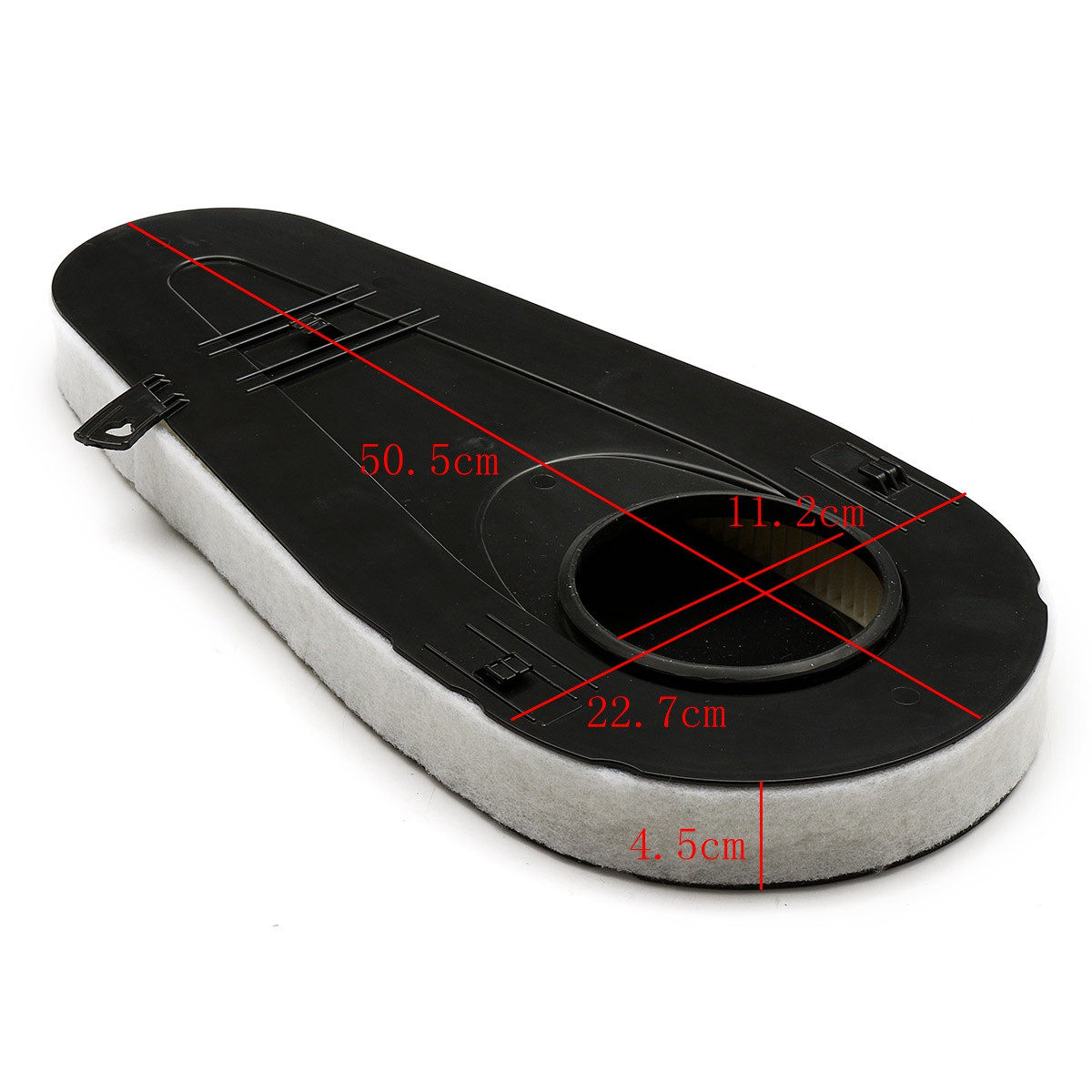 Air-Cullender-Purifier-Element-For-BMW-57-Series-F01F02F07F10F11-13717800151-1639013