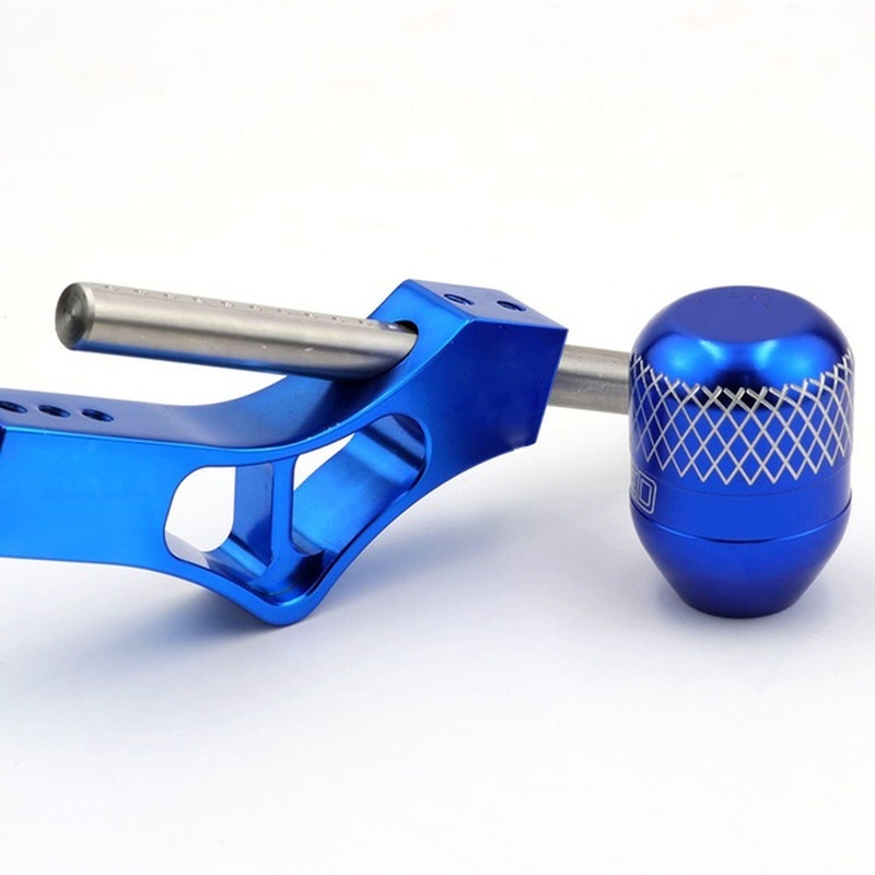 Aluminum-Car-Gear-Extender-Adjustable-Shifter-Lever-Shift-Knob-Fit-for-Honda-Civic-Integra-CRX-B16-B-1578374