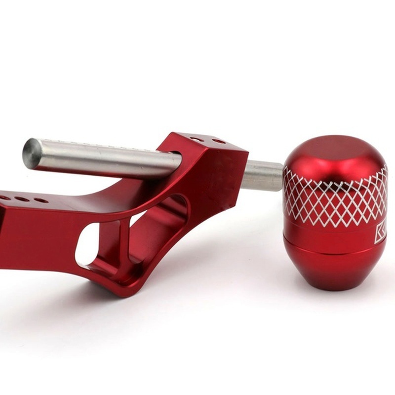 Aluminum-Car-Gear-Extender-Adjustable-Shifter-Lever-Shift-Knob-Fit-for-Honda-Civic-Integra-CRX-B16-B-1578374