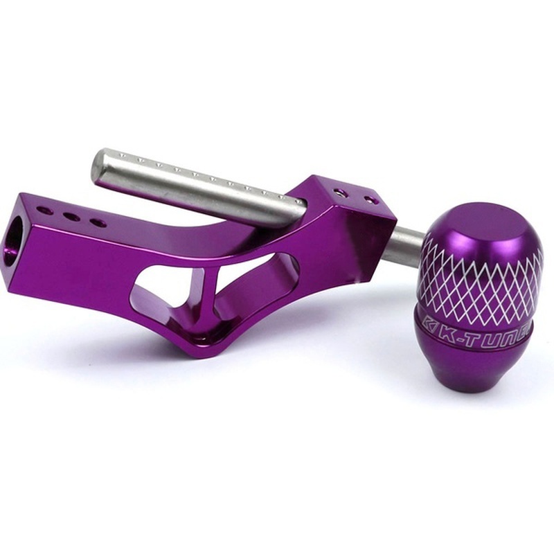 Aluminum-Car-Gear-Extender-Adjustable-Shifter-Lever-Shift-Knob-Fit-for-Honda-Civic-Integra-CRX-B16-B-1578374