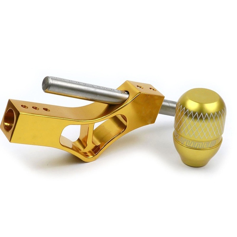 Aluminum-Car-Gear-Extender-Adjustable-Shifter-Lever-Shift-Knob-Fit-for-Honda-Civic-Integra-CRX-B16-B-1578374