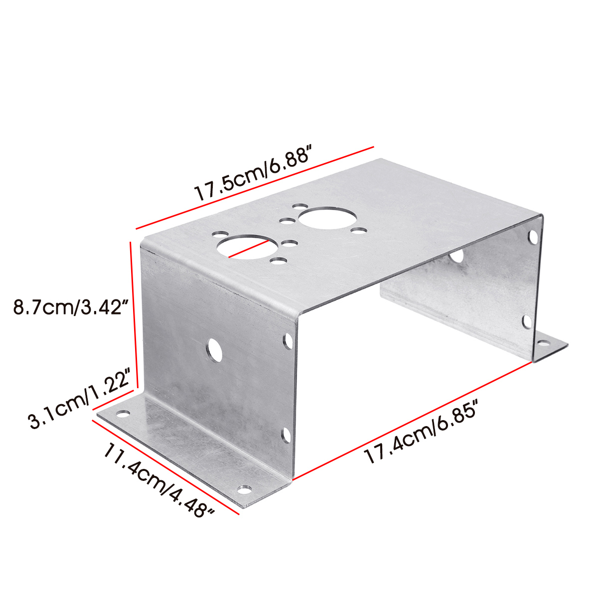 Base-Mounting-Bracket-For-Eberspacher-Airtronic-D2-Webasto-Air-Top-2000-Diesel-Heater-1637995