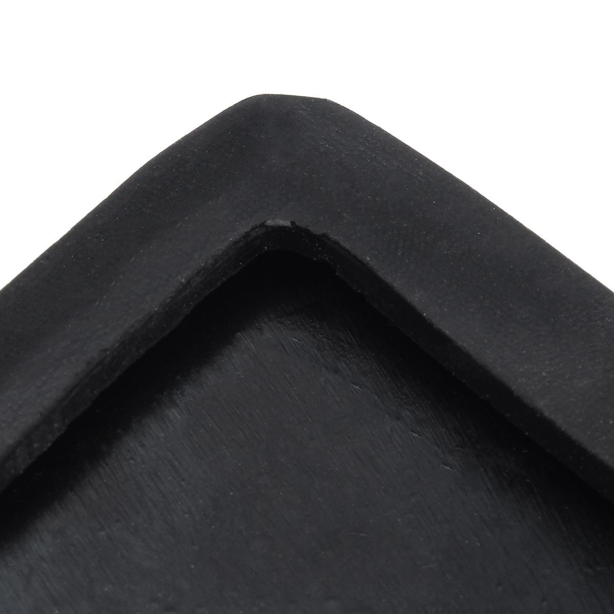 Black-Brake-Clutch-Car-Pedal-Pad-Rubber-Cover-Trans-Vehicles-For-Toyota-31321-14020-1403528