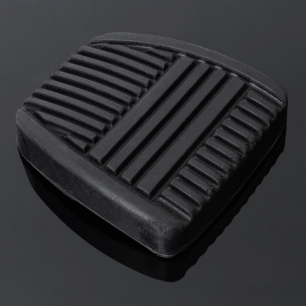 Black-Brake-Clutch-Car-Pedal-Pad-Rubber-Cover-Trans-Vehicles-For-Toyota-31321-14020-1403528
