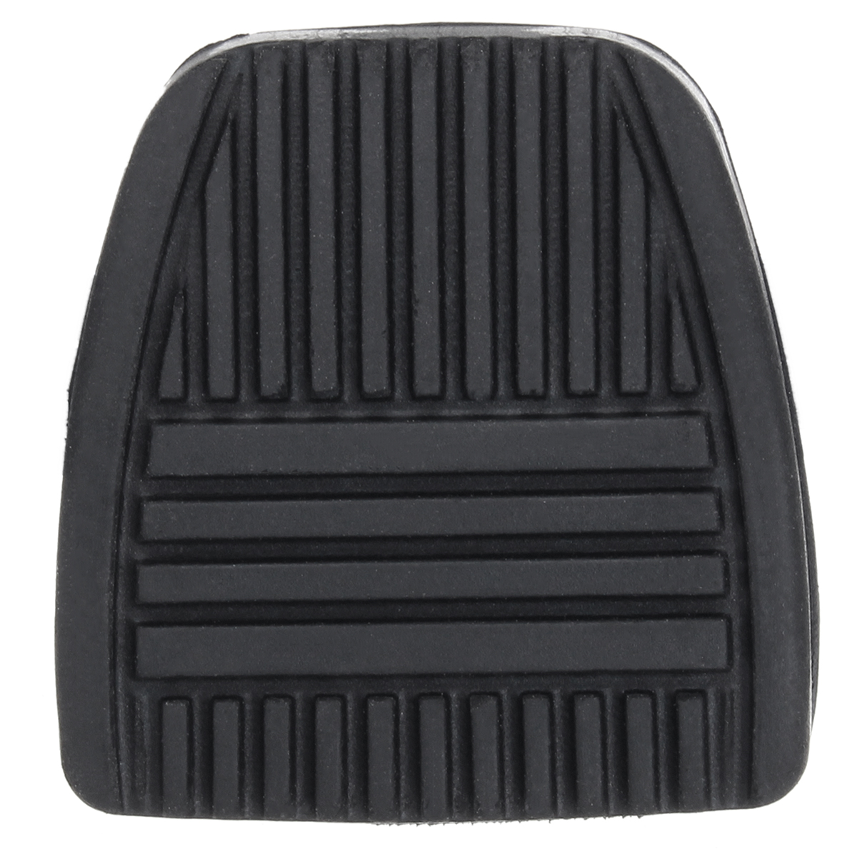 Black-Brake-Clutch-Car-Pedal-Pad-Rubber-Cover-Trans-Vehicles-For-Toyota-31321-14020-1403528