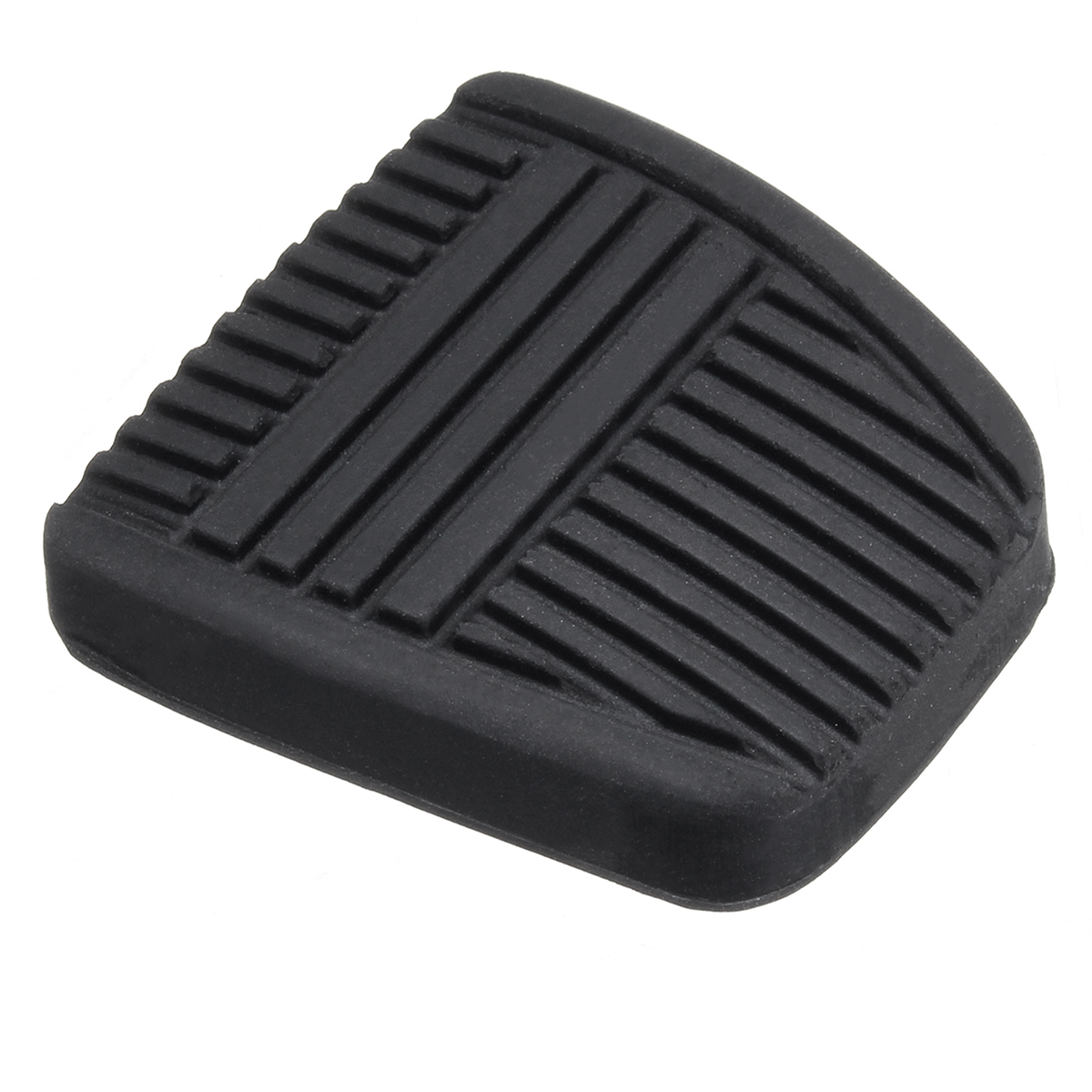 Black-Brake-Clutch-Car-Pedal-Pad-Rubber-Cover-Trans-Vehicles-For-Toyota-31321-14020-1403528