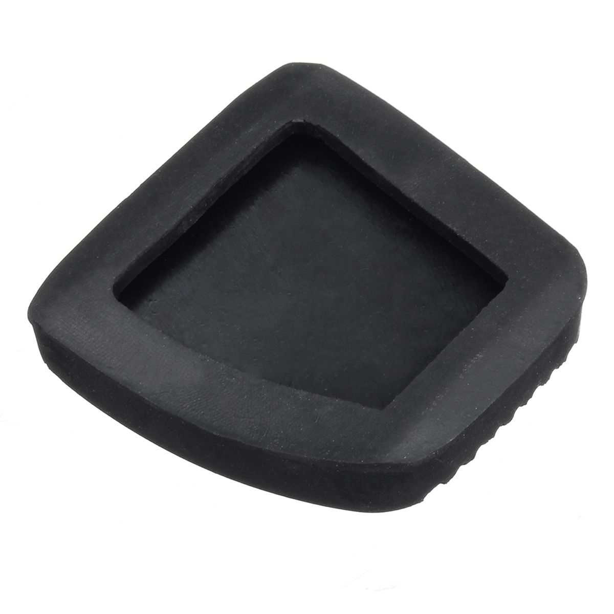 Black-Brake-Clutch-Car-Pedal-Pad-Rubber-Cover-Trans-Vehicles-For-Toyota-31321-14020-1403528