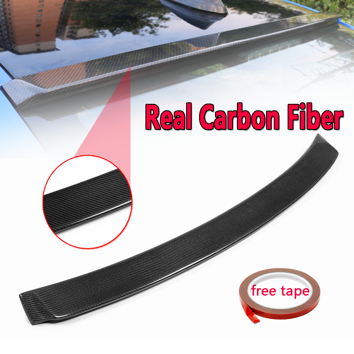 Black-Car-Spoiler-Wing-Real-Carbon-Fiber-Roof-For-BMW-3-Series-F30-2013-2017-1345567