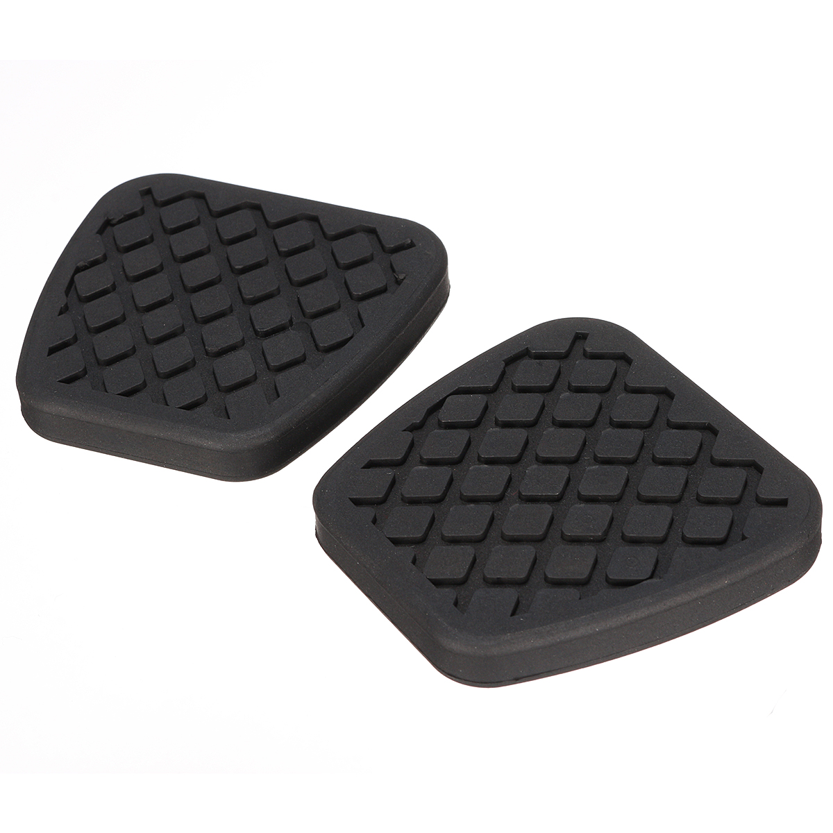 Brake-Clutch-Car-Pedal-Pad-Rubber-Cover-For-Honda-Civic-Accord-CR-V-Prelude-Acura-1403530