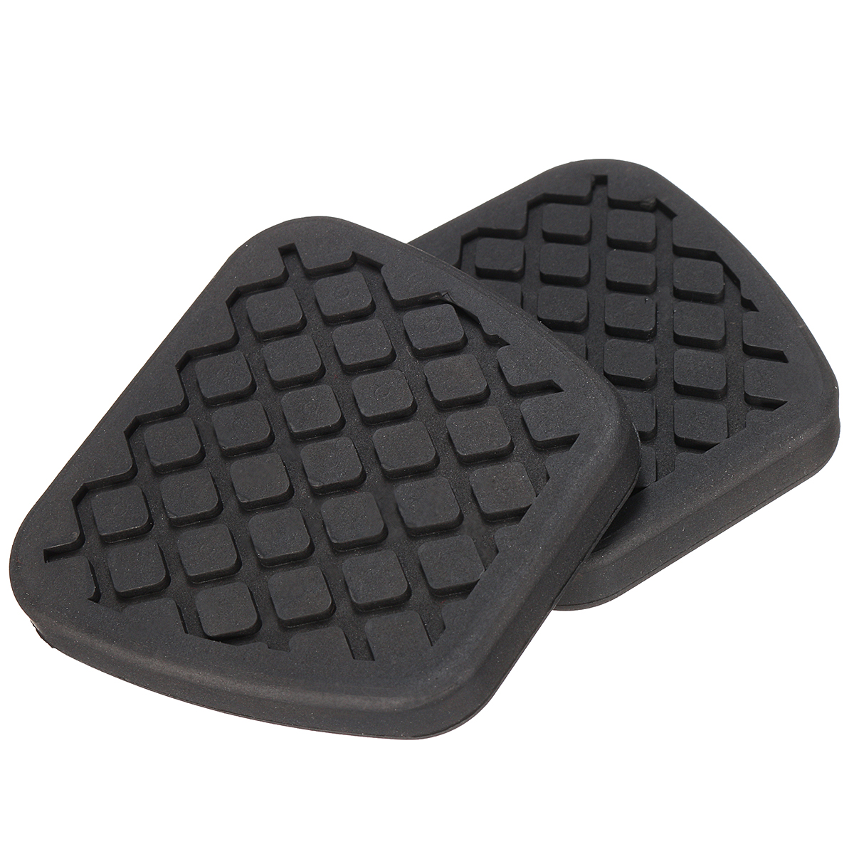 Brake-Clutch-Car-Pedal-Pad-Rubber-Cover-For-Honda-Civic-Accord-CR-V-Prelude-Acura-1403530