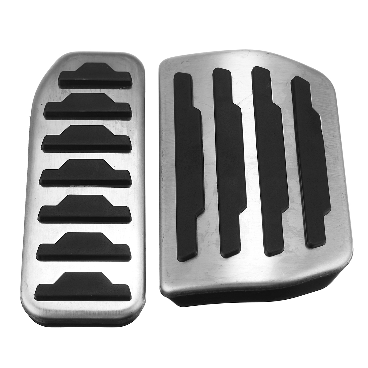 Brake-Gas-Fuel-Car-Pedal-Pad-Cap-Cover-For-Range-Rover-Evoque-2011-2016-1401528