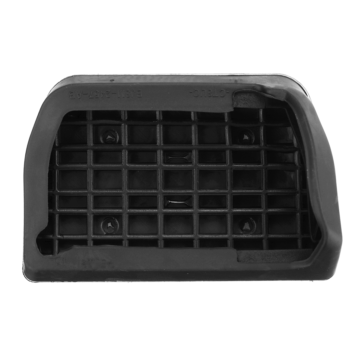 Brake-Gas-Fuel-Car-Pedal-Pad-Cap-Cover-For-Range-Rover-Evoque-2011-2016-1401528