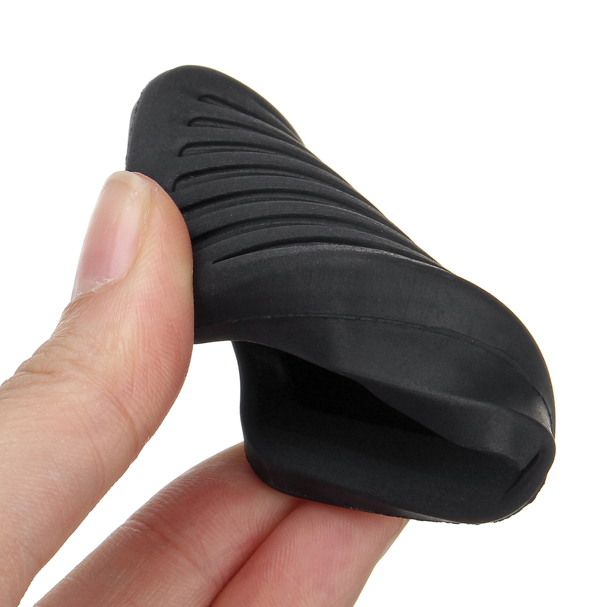 Brake-Or-Clutch-Car-Pedal-Pad-Rubber-Fit-For-Ford-Focus-MK2-CMAX-KUGA-1397404