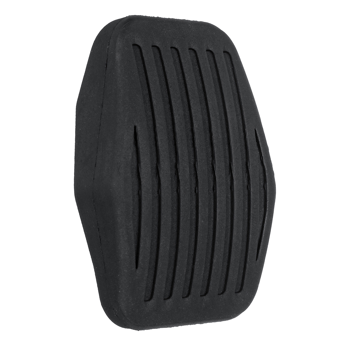 Brake-Or-Clutch-Car-Pedal-Pad-Rubber-Fit-For-Ford-Focus-MK2-CMAX-KUGA-1397404