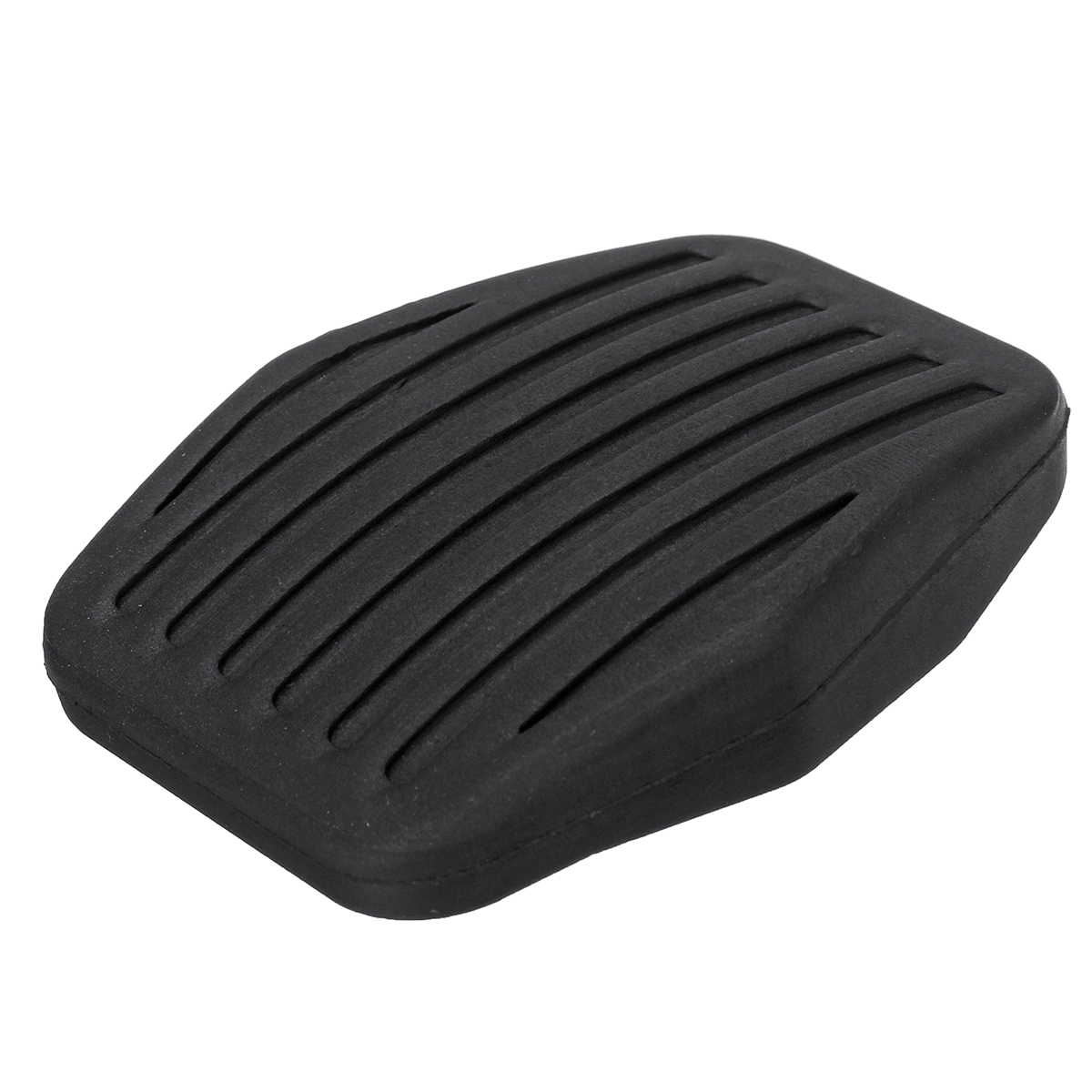 Brake-Or-Clutch-Car-Pedal-Pad-Rubber-Fit-For-Ford-Focus-MK2-CMAX-KUGA-1397404