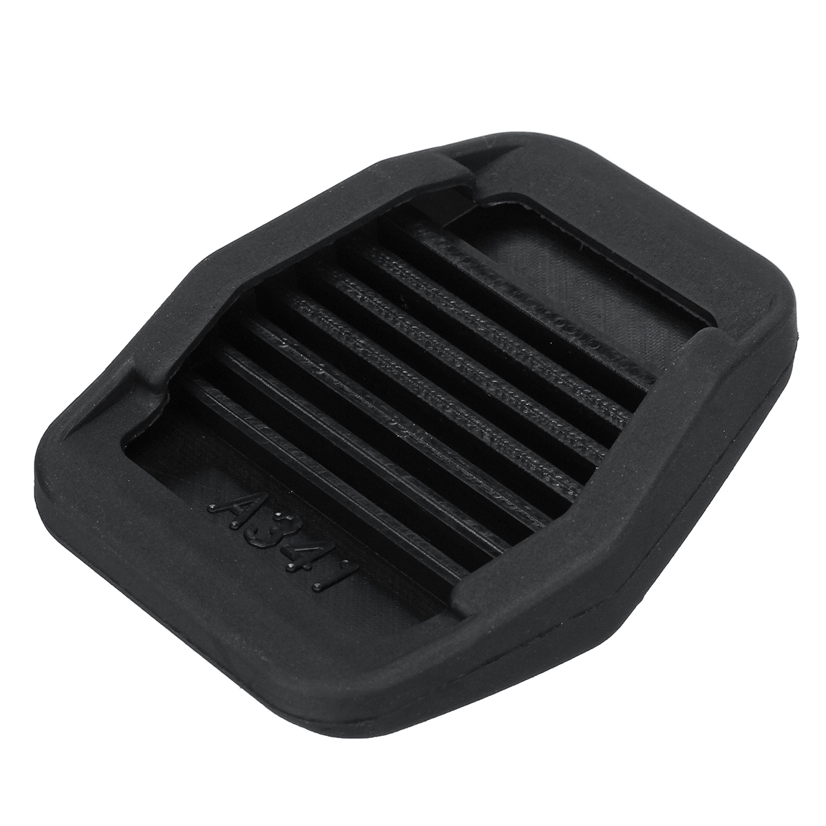 Brake-Or-Clutch-Car-Pedal-Pad-Rubber-Fit-For-Ford-Focus-MK2-CMAX-KUGA-1397404