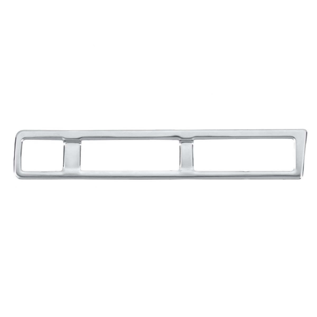 Car-Headlight-Fog-Light-Switch-Button-Cover-Trim-Stainless-Steel-For-Peugeot-3008-GT-2017-2018-1396729