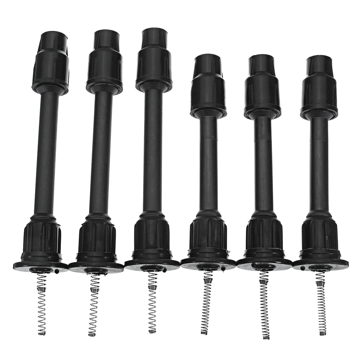 Car-Ignition-Coils-Rubber-Stick-For-Nissan-Maxima-Cefiro-Infiniti-1387716